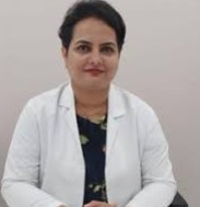 Dr Shivani Zende